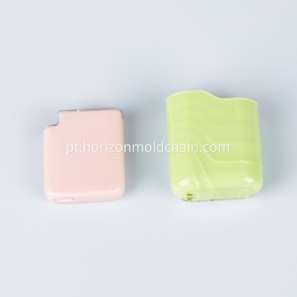 Electronics product injection molded par44